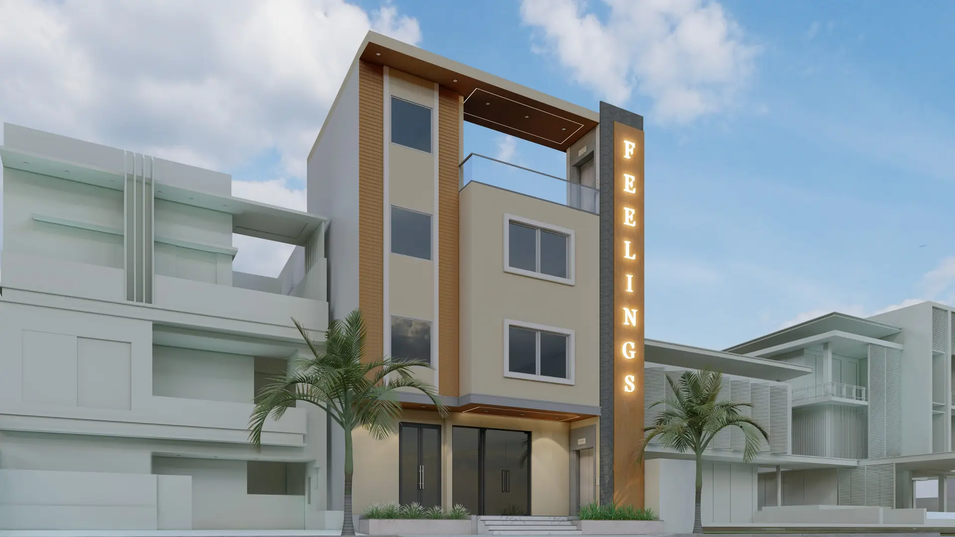 Feelings Gift Gallery